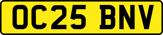 OC25BNV