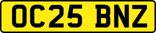 OC25BNZ