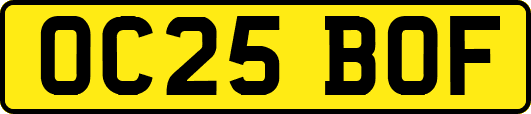 OC25BOF