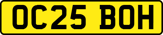 OC25BOH