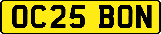 OC25BON