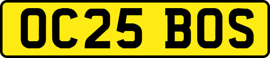 OC25BOS