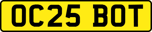 OC25BOT