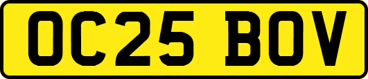 OC25BOV