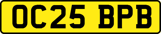 OC25BPB
