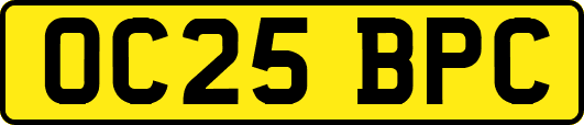 OC25BPC
