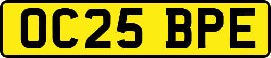 OC25BPE
