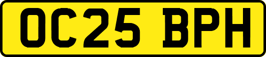 OC25BPH