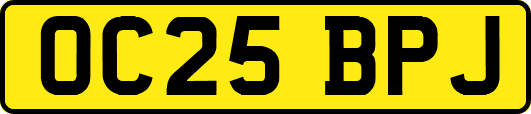 OC25BPJ