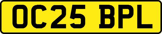 OC25BPL