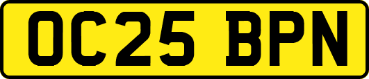 OC25BPN