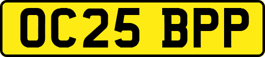 OC25BPP