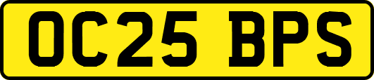 OC25BPS