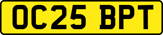 OC25BPT