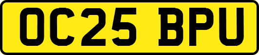 OC25BPU
