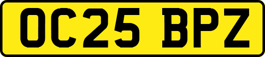 OC25BPZ