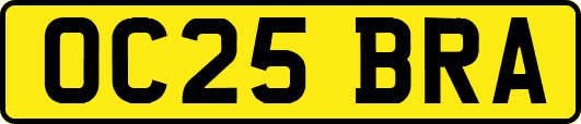 OC25BRA