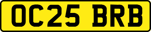 OC25BRB