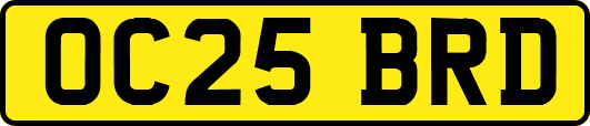OC25BRD