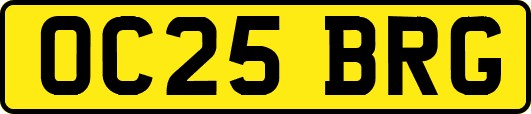 OC25BRG