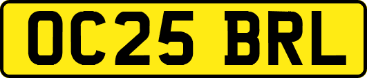 OC25BRL