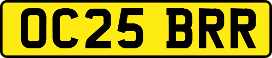 OC25BRR