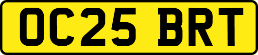 OC25BRT