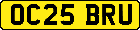 OC25BRU
