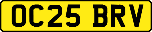 OC25BRV