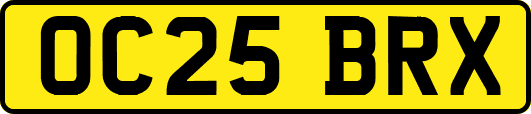 OC25BRX