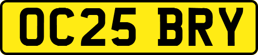 OC25BRY