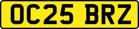 OC25BRZ