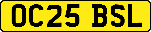 OC25BSL