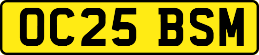OC25BSM