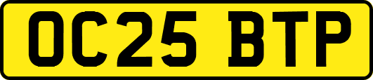 OC25BTP