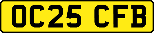 OC25CFB