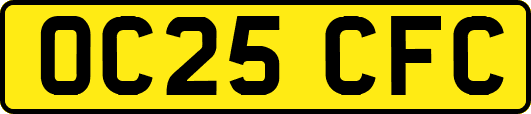 OC25CFC