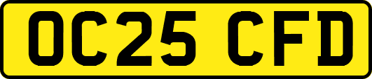 OC25CFD