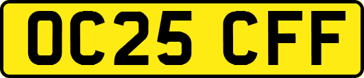 OC25CFF