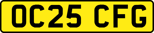 OC25CFG