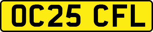 OC25CFL