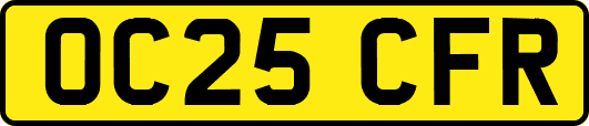 OC25CFR