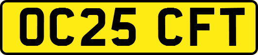 OC25CFT