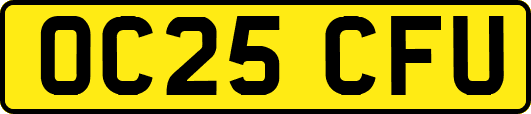 OC25CFU