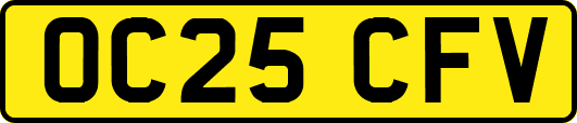 OC25CFV