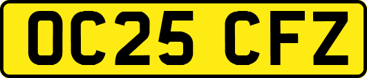 OC25CFZ