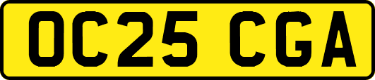 OC25CGA