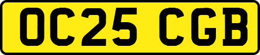 OC25CGB