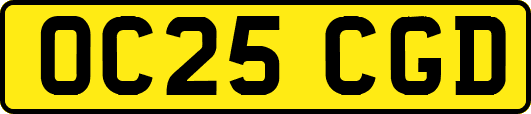 OC25CGD