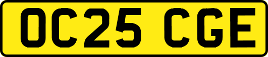 OC25CGE